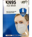 Kn95 mask