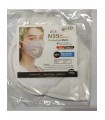 Zee N95 mask white