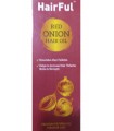 Hairful  Red Onion hair oil