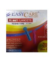 Easy care blood Lancet