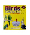 Birds calcium block