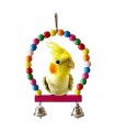 Bird hanging toy