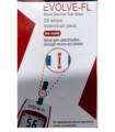 Evolve-FL 25 test strip