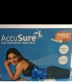 Accusure Heating Belt