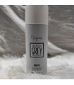 AMERICAN GREY DEO - WHITE