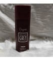 AMERICAN GREY DEO - CARLOS