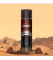 Layer'r Shot Dark cocoa Deodorant