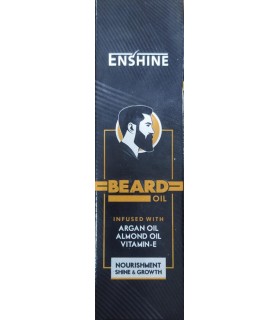 Enshine Beard Oil