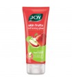 JOY SKIN FRUITS Softening Glow FACE WASH