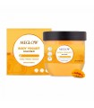 Meglow Mango Body Yogurt