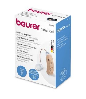 Beurer medical Hearing amplifier