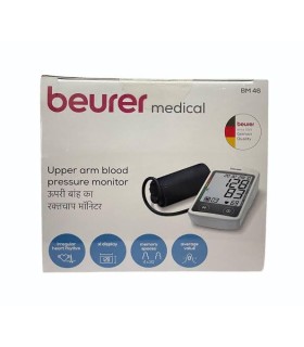 Beurer Medical Blood pressure